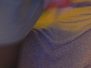 AlexaMills Porn Show