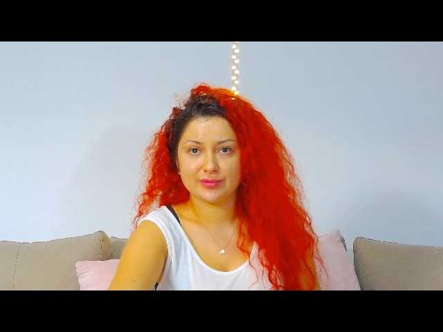 The luscious AlexaMills wants you to fuck her shape now! AlexaMills from BongaCams