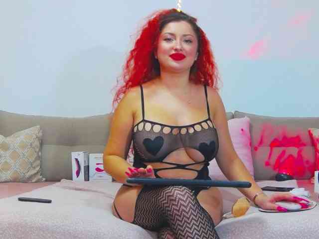 AlexaMills AlexaMills