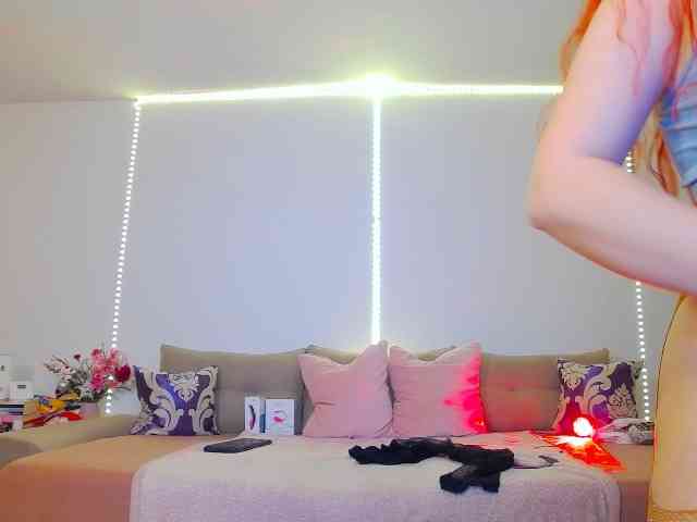 AlexaMills webcam