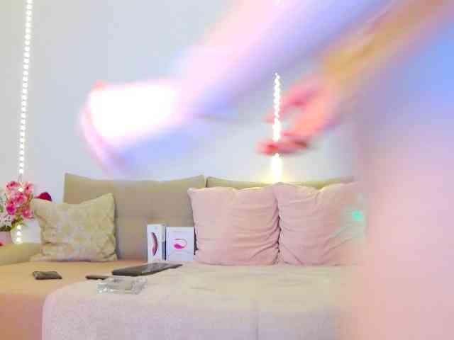 AlexaMills AlexaMills