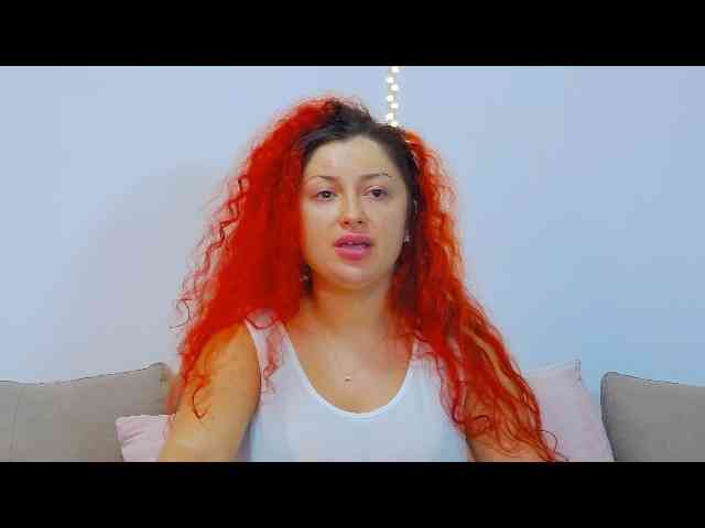 AlexaMills webcam