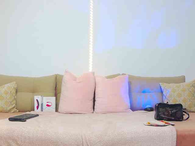 AlexaMills AlexaMills