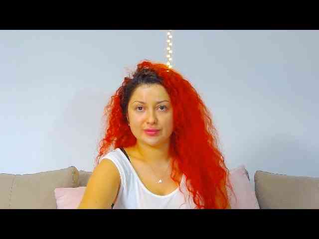 AlexaMills webcam