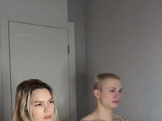 James-Eva0 Porn Show