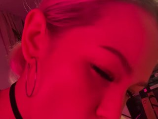 James-Eva0 Porn Show