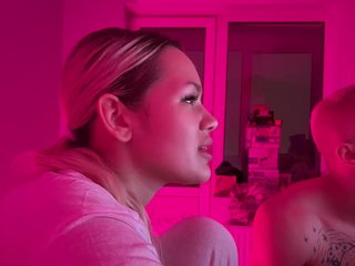 James-Eva0 Porn Show