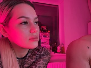 James-Eva0 Porn Show