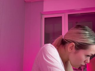 James-Eva0 Porn Show