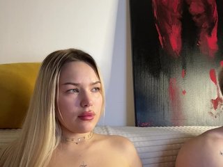 James-Eva0 Porn Show