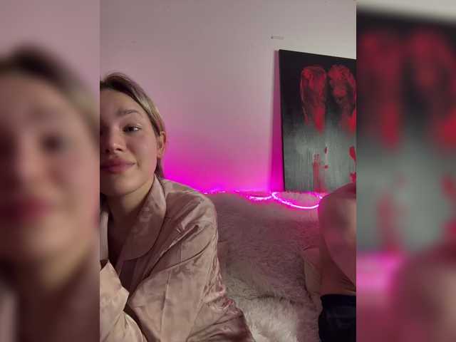 James-Eva0 – webcam model profile photo