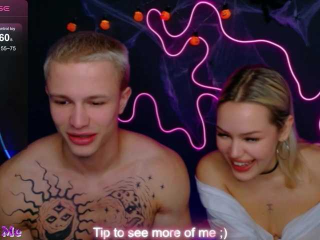 James-Eva0 from BongaCams is Freechat