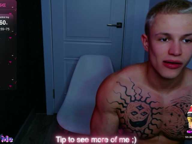 go to chat with James-Eva0