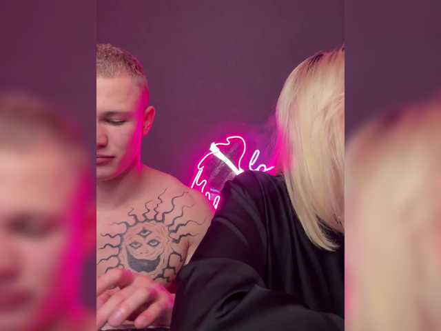 James-Eva0 from BongaCams