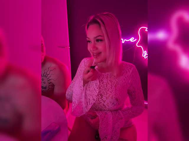 James-Eva0 from BongaCams