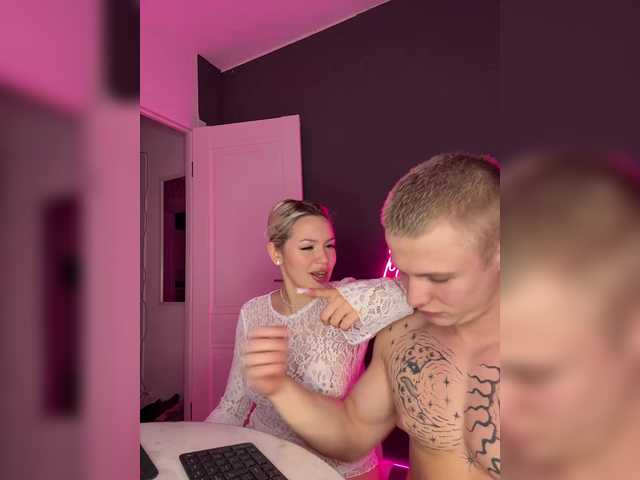 James-Eva0 from BongaCams