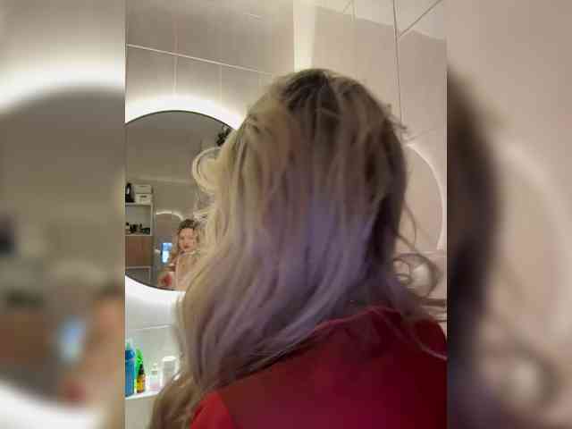 amateur nude live James-Eva0