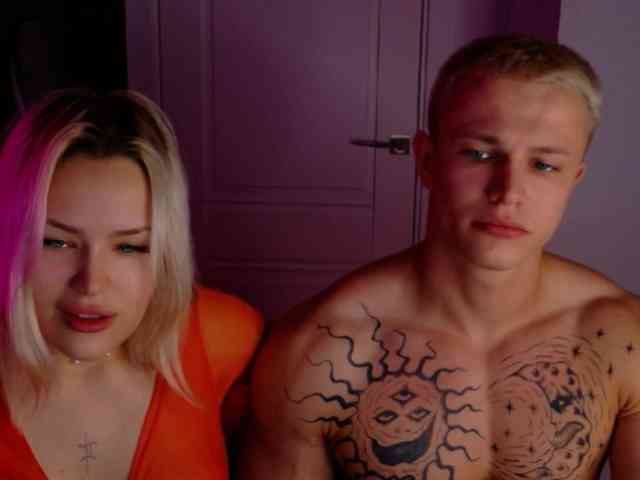 James-Eva0 Live Webcam on BongaCams James-Eva0 Live Webcam on BongaCams