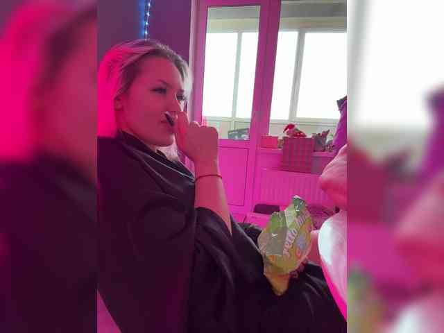 amateur nude live James-Eva0