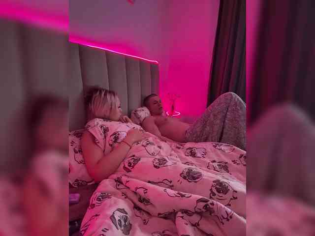 James-Eva0 Live Webcam on BongaCams