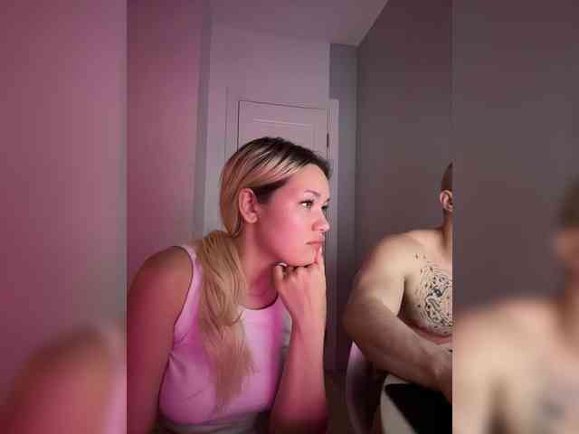 amateur nude live James-Eva0