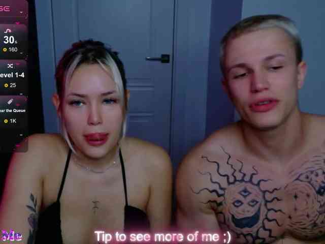 James-Eva0 bongacams