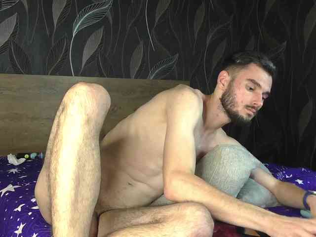 AxelRaine Live Webcam on BongaCams