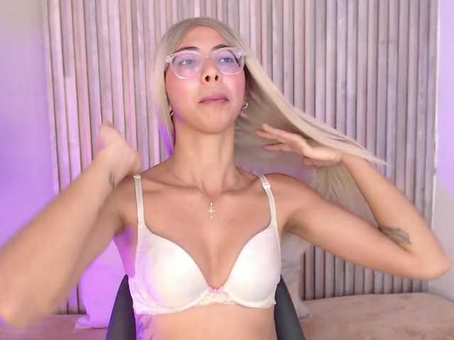 Hillary-hott — Enjoy my juicy pussy 250#skinny #latina #cute #smalltits #anal