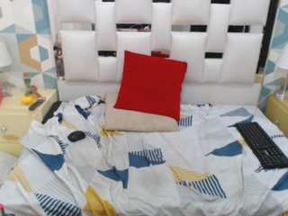 MarilinMowss Porn Show