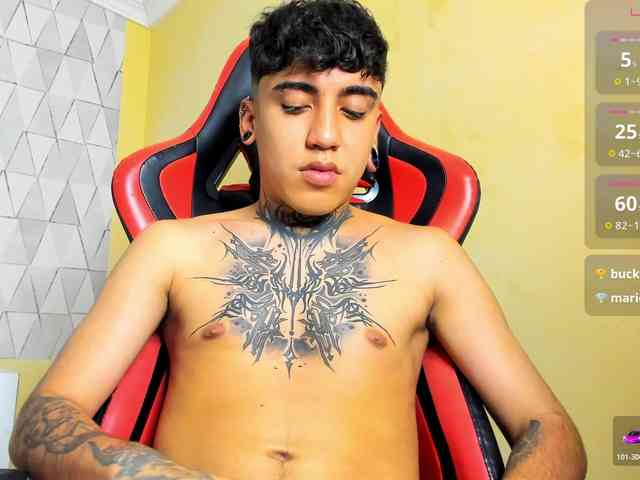 SantiAbader SantiAbader