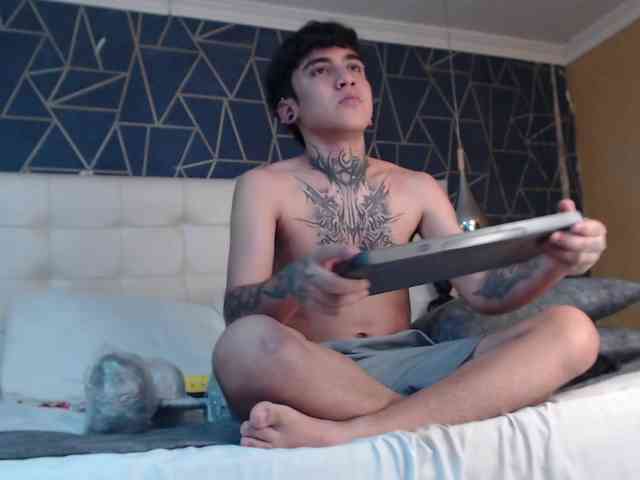 SantiAbader SantiAbader