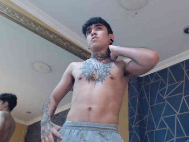 SantiAbader SantiAbader