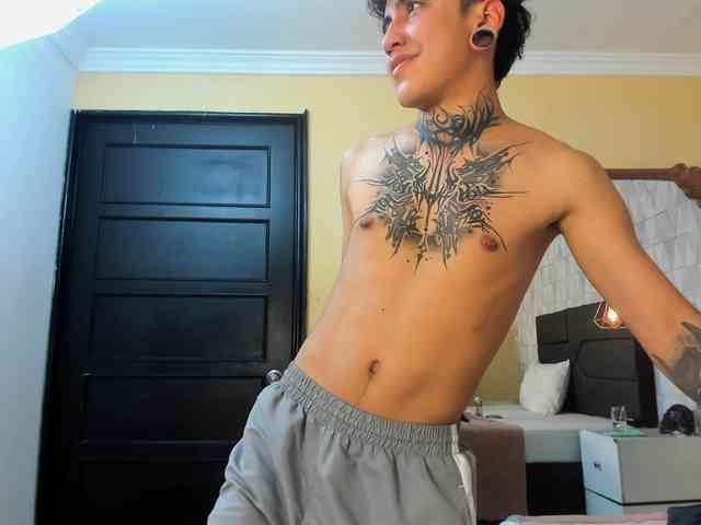 SantiAbader SantiAbader