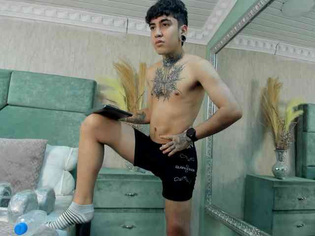 SantiAbader SantiAbader