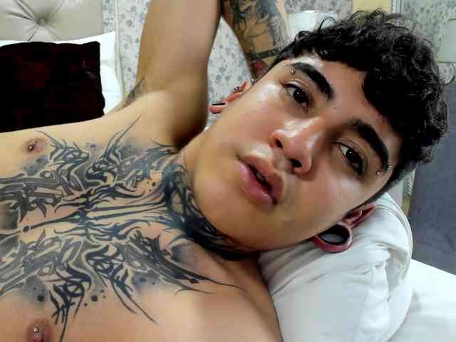 SantiAbader SantiAbader