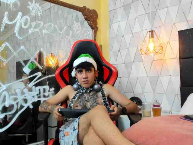 SantiAbader SantiAbader