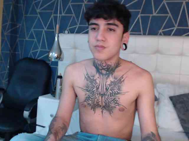 SantiAbader SantiAbader