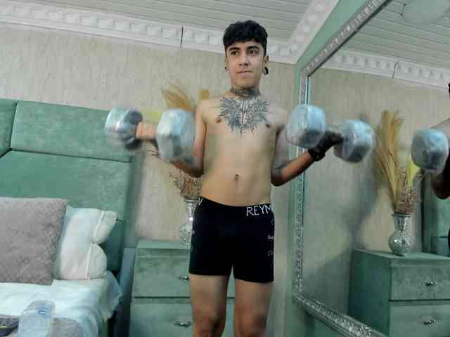 SantiAbader SantiAbader