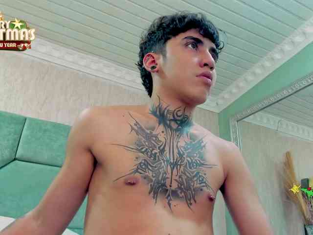 SantiAbader SantiAbader