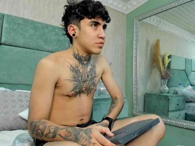 SantiAbader SantiAbader