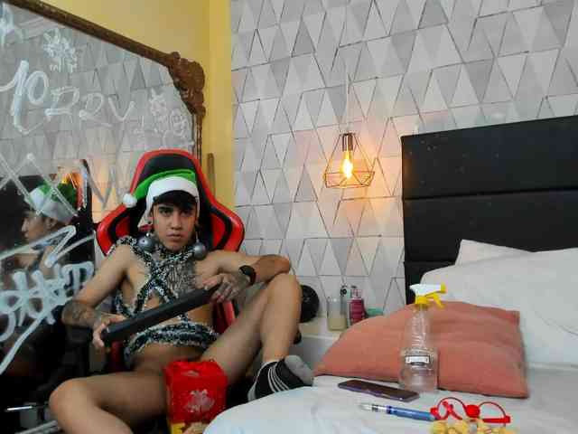 SantiAbader SantiAbader