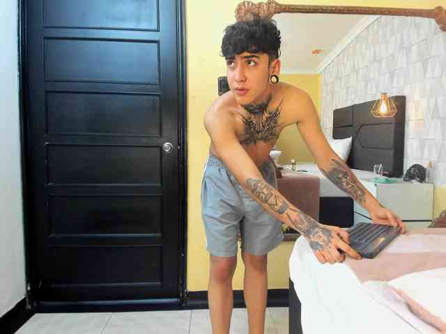 SantiAbader SantiAbader