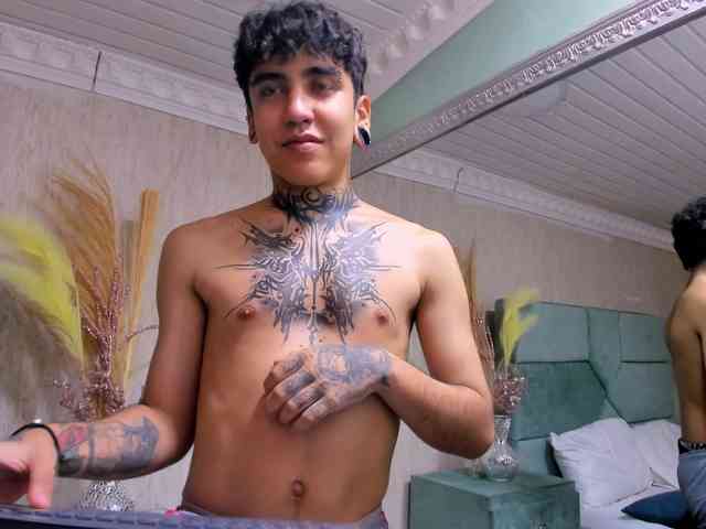 SantiAbader SantiAbader