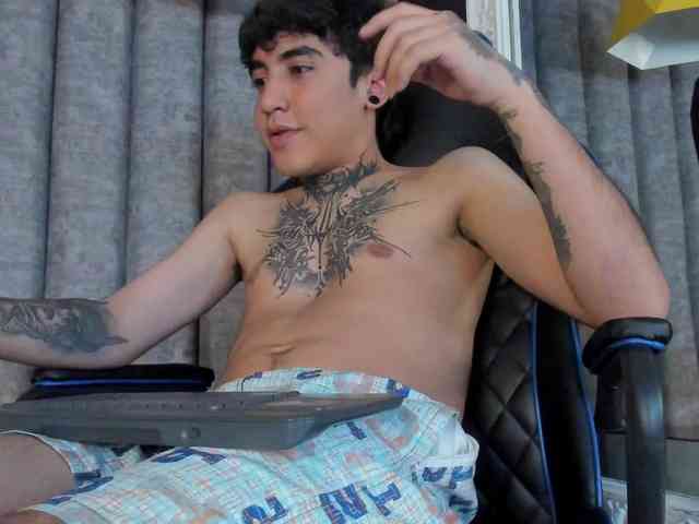 SantiAbader SantiAbader