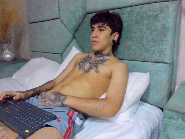 SantiAbader SantiAbader