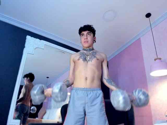 SantiAbader SantiAbader