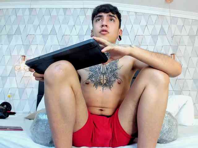 SantiAbader SantiAbader