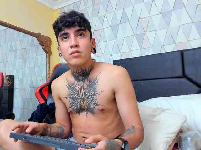 SantiAbader SantiAbader