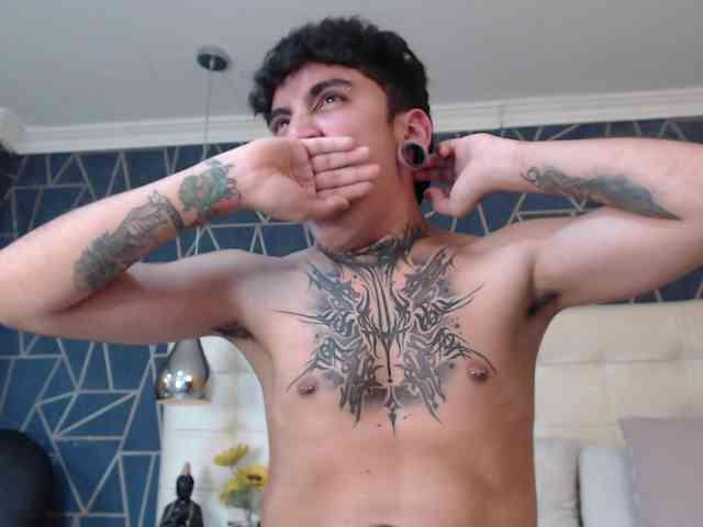 SantiAbader SantiAbader