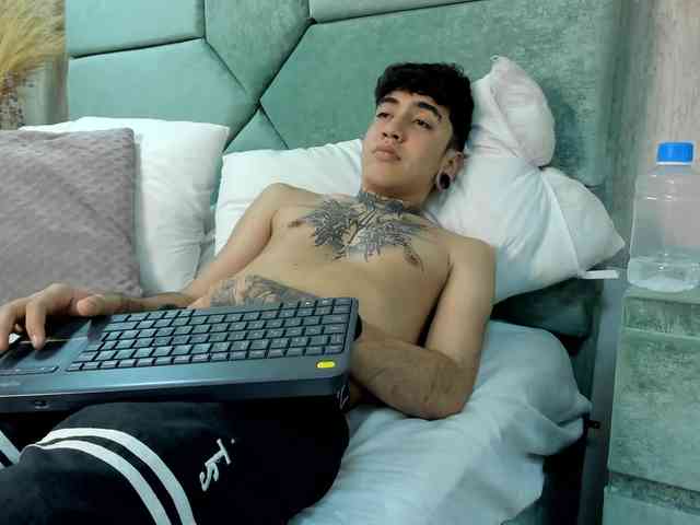 SantiAbader SantiAbader